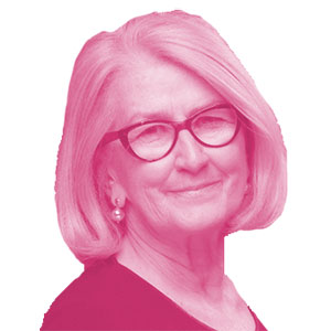 Ann Pettifor