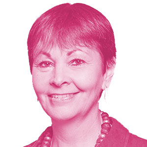 Caroline Lucas